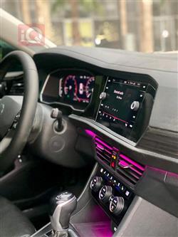 ڤۆڵکسواگن جێتا